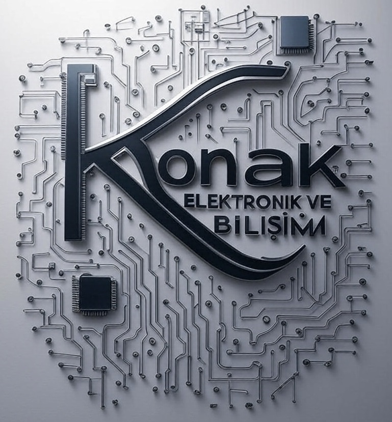 Konak Elektronik ve Bilişim